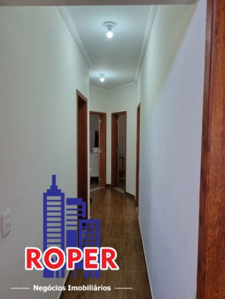 Chácara, 3 quartos, 1200 m² - Foto 4