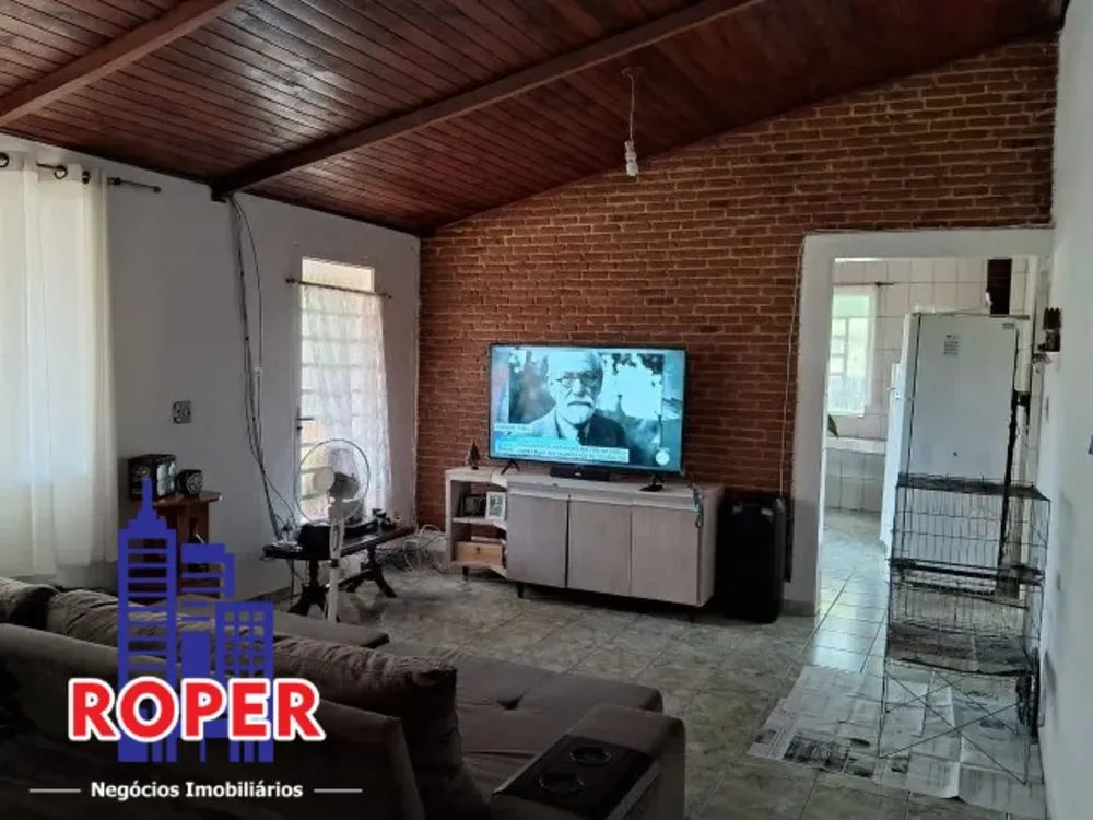 Chácara, 2 quartos, 1000 m² - Foto 6