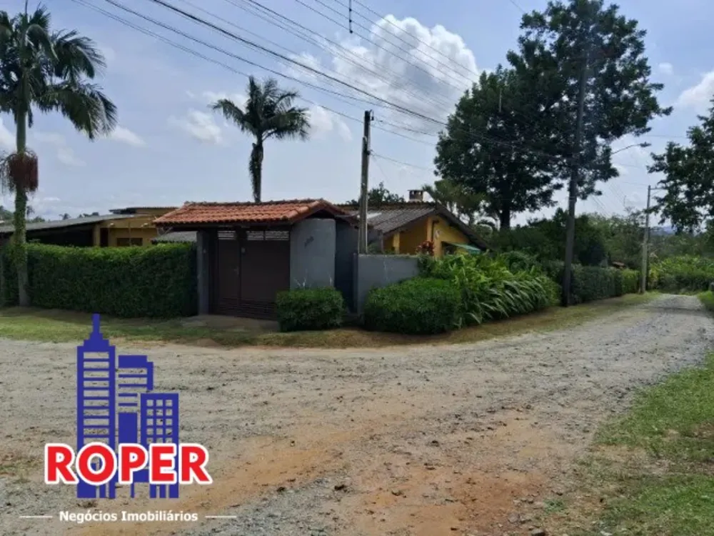 Chácara, 2 quartos, 1000 m² - Foto 3
