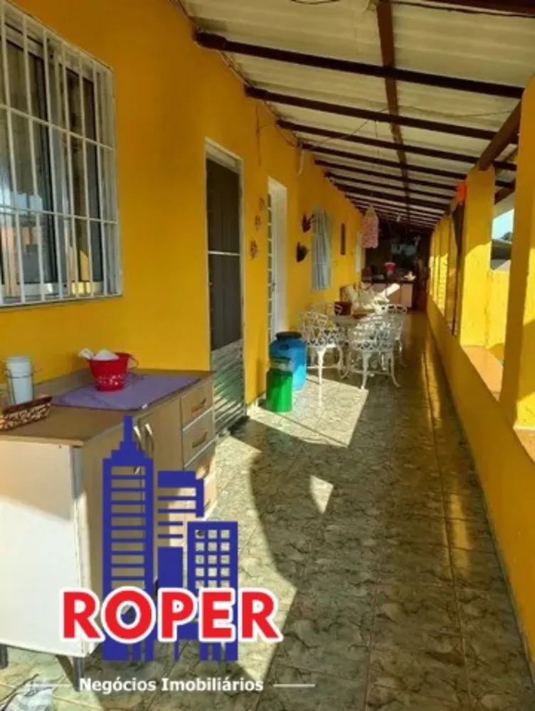 Chácara, 2 quartos, 1000 m² - Foto 2