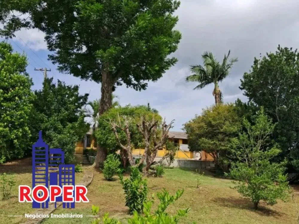 Chácara, 2 quartos, 1000 m² - Foto 1