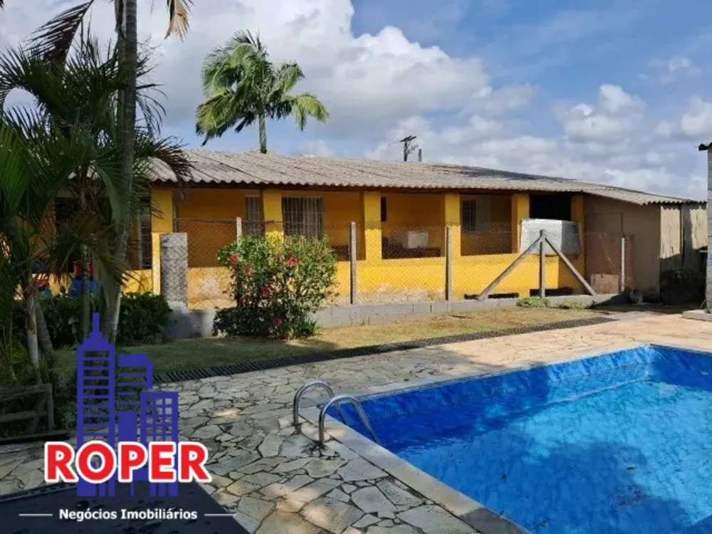 Chácara, 2 quartos, 1000 m² - Foto 9