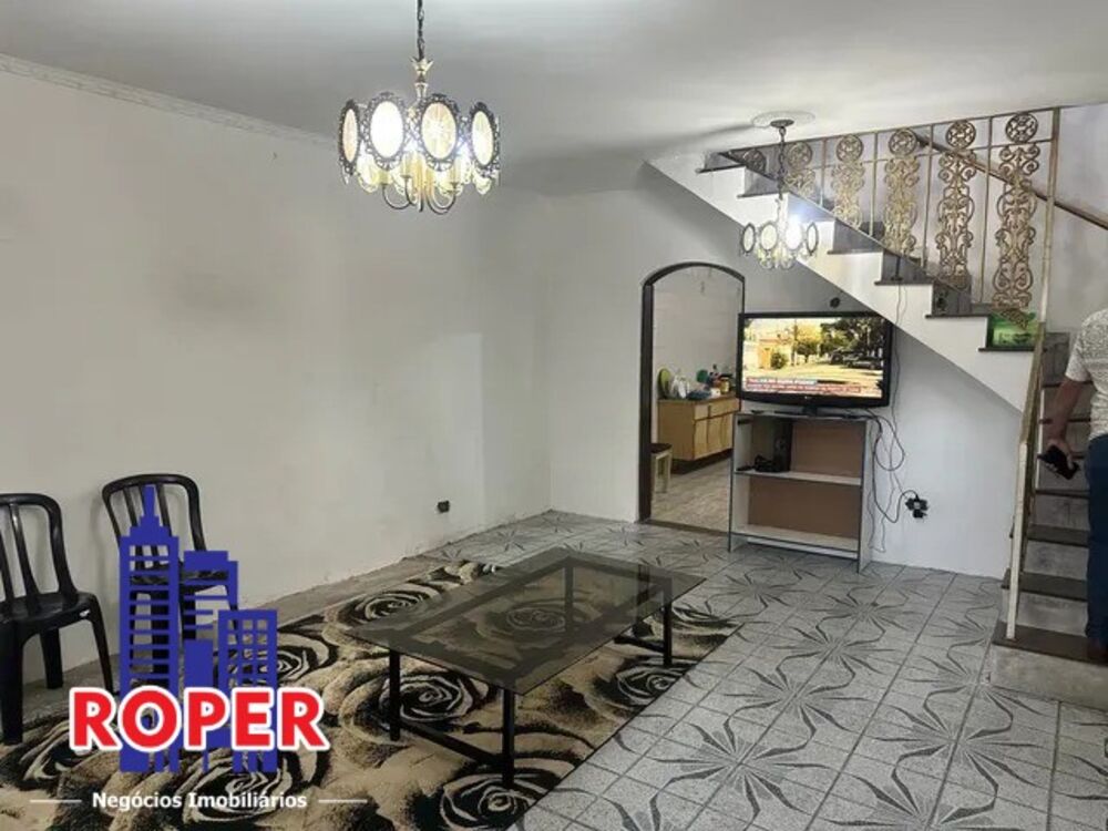Casa à venda com 3 quartos, 135m² - Foto 4