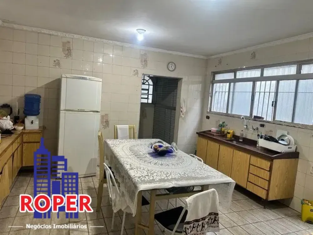 Casa, 3 quartos, 135 m² - Foto 5