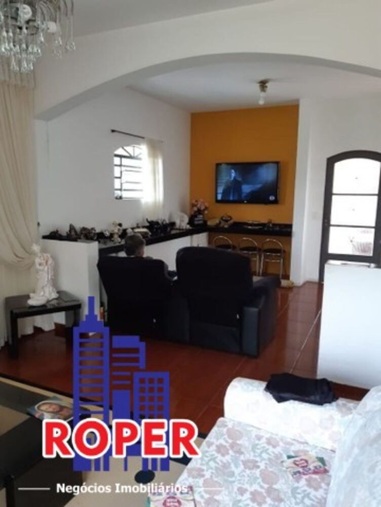 Chácara à venda com 3 quartos, 2200m² - Foto 6