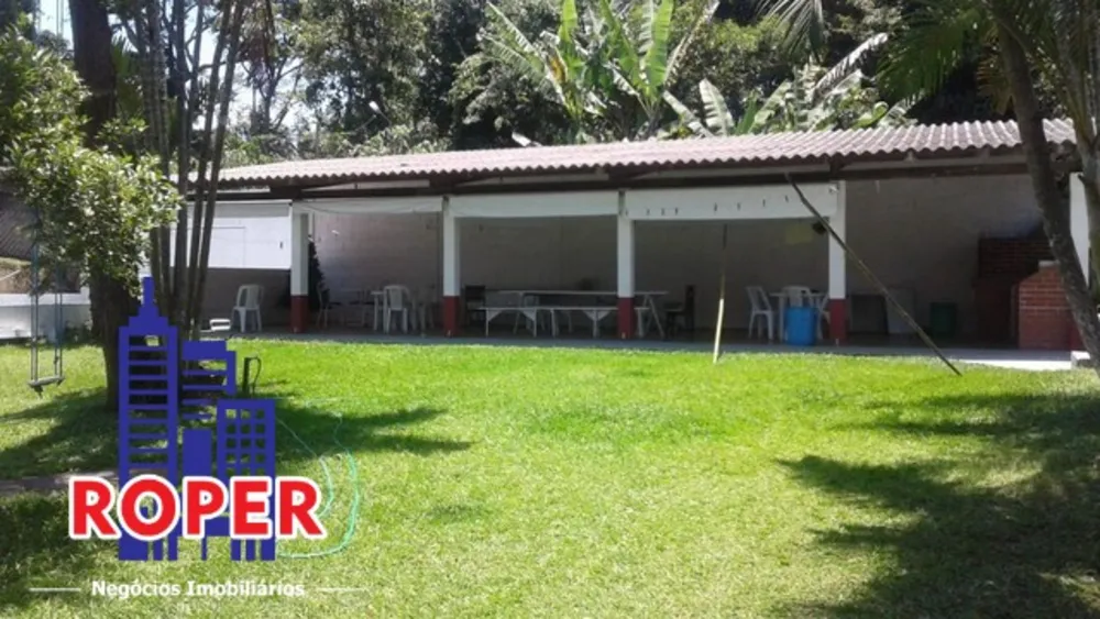 Chácara, 3 quartos, 2200 m² - Foto 4
