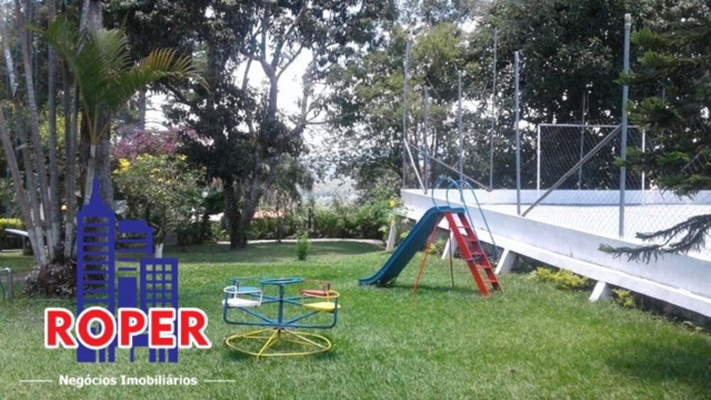 Chácara à venda com 3 quartos, 2200m² - Foto 5