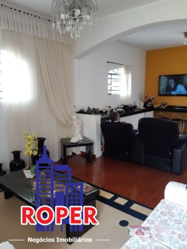 Chácara à venda com 3 quartos, 2200m² - Foto 7