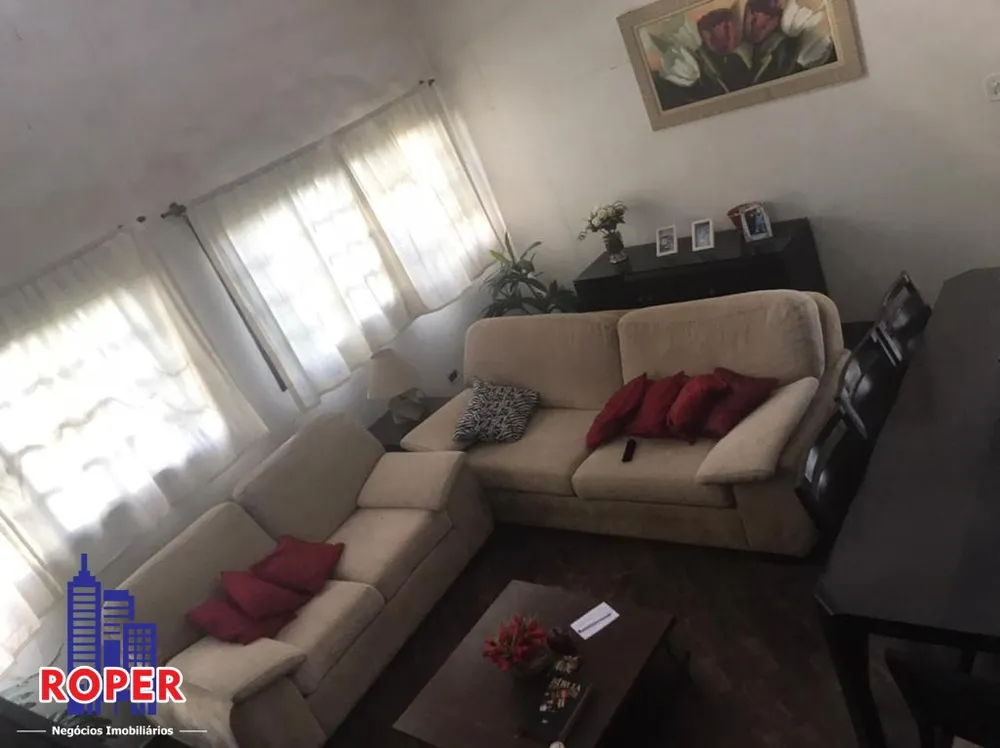 Chácara, 4 quartos, 1225 m² - Foto 2