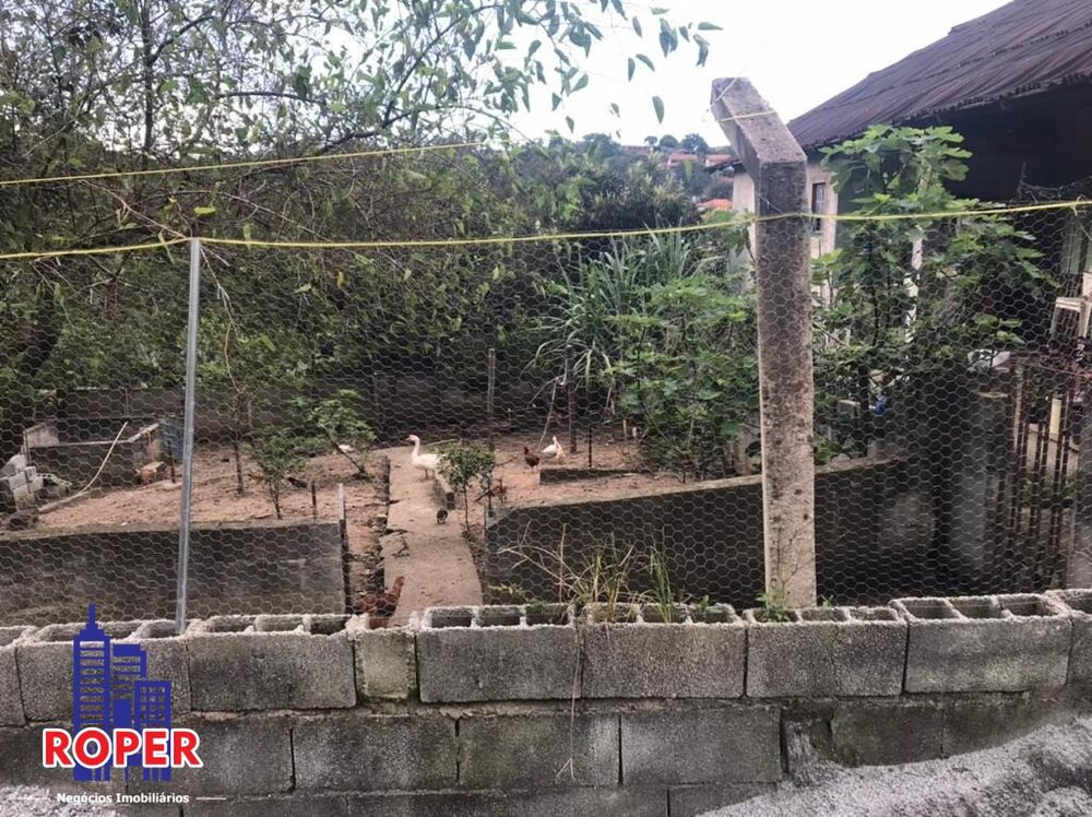 Chácara à venda com 4 quartos, 1225m² - Foto 4