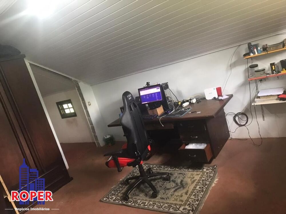 Chácara à venda com 4 quartos, 1225m² - Foto 3
