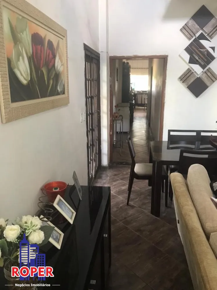 Chácara, 4 quartos, 1225 m² - Foto 4