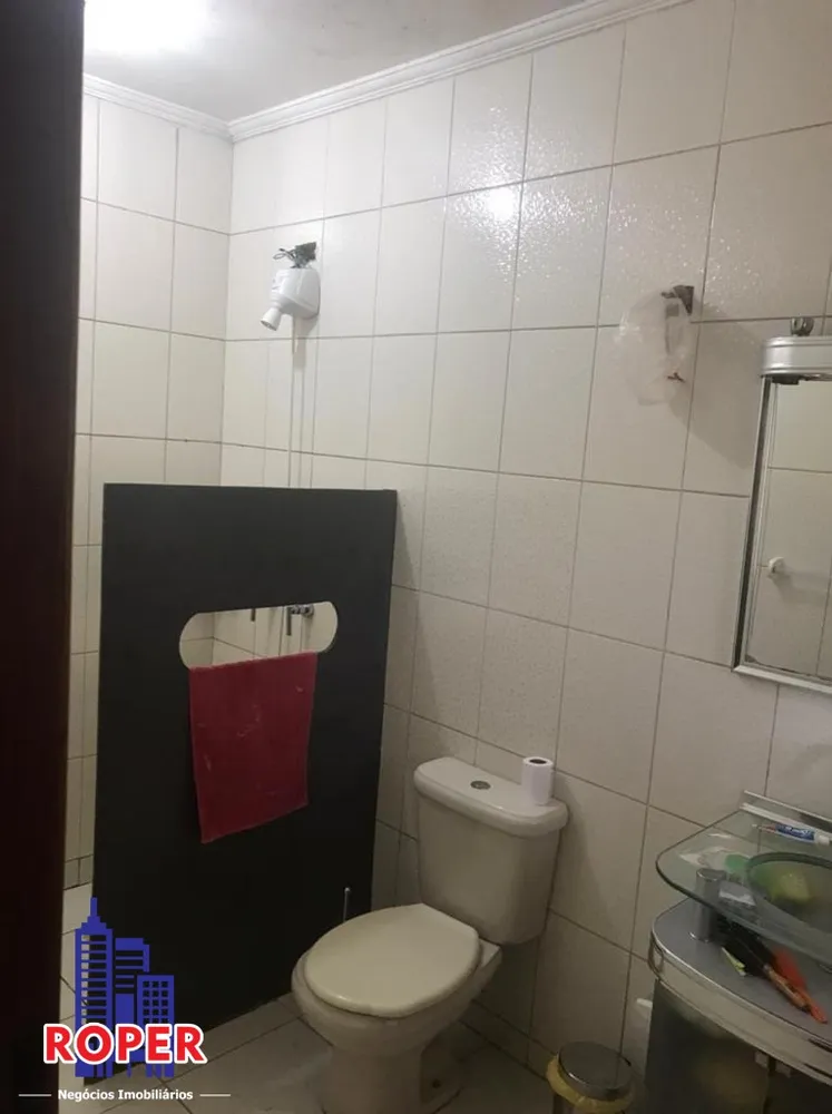Chácara, 4 quartos, 1225 m² - Foto 10