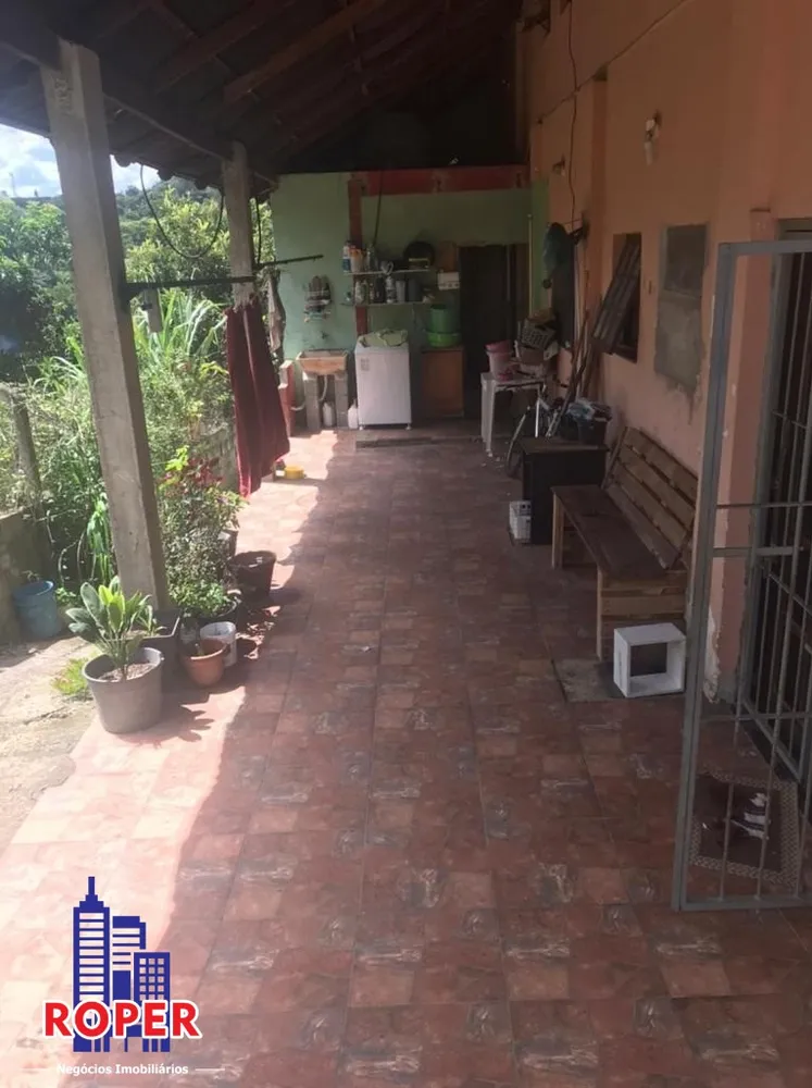 Chácara, 4 quartos, 1225 m² - Foto 14