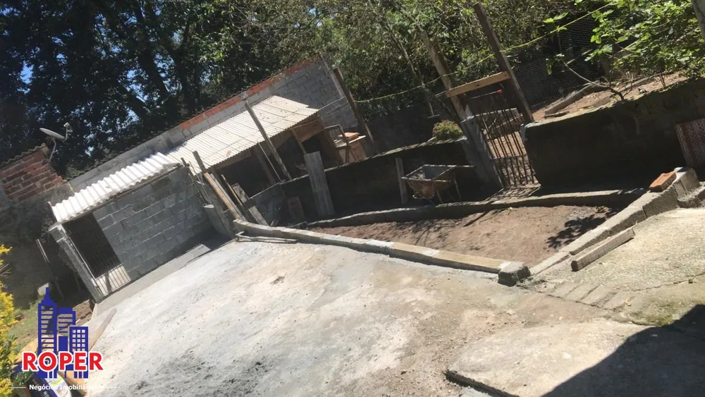 Chácara, 4 quartos, 1225 m² - Foto 16