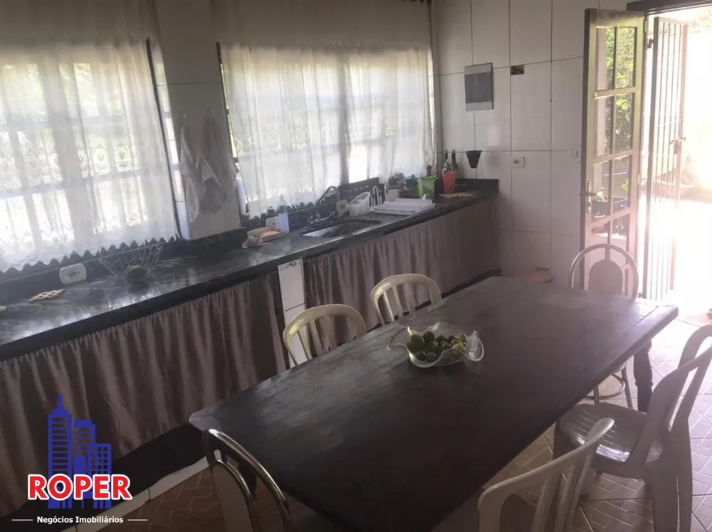 Chácara, 4 quartos, 1225 m² - Foto 5