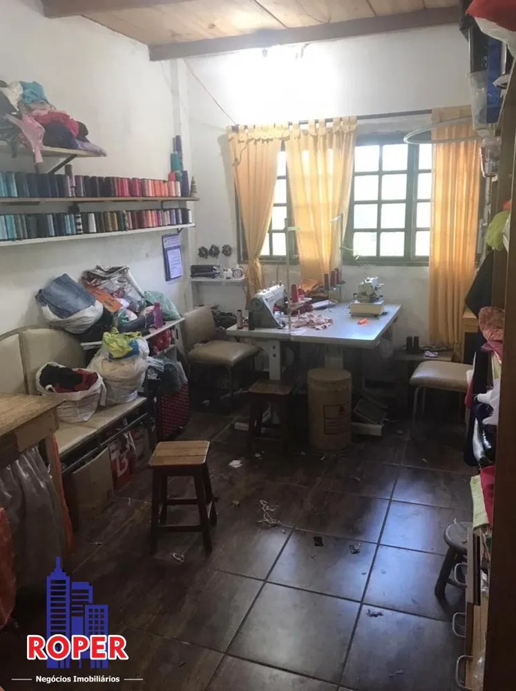 Chácara, 4 quartos, 1225 m² - Foto 11