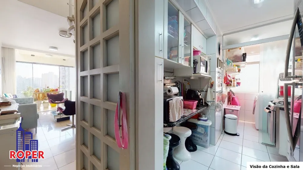 Cobertura, 3 quartos, 110 m² - Foto 6