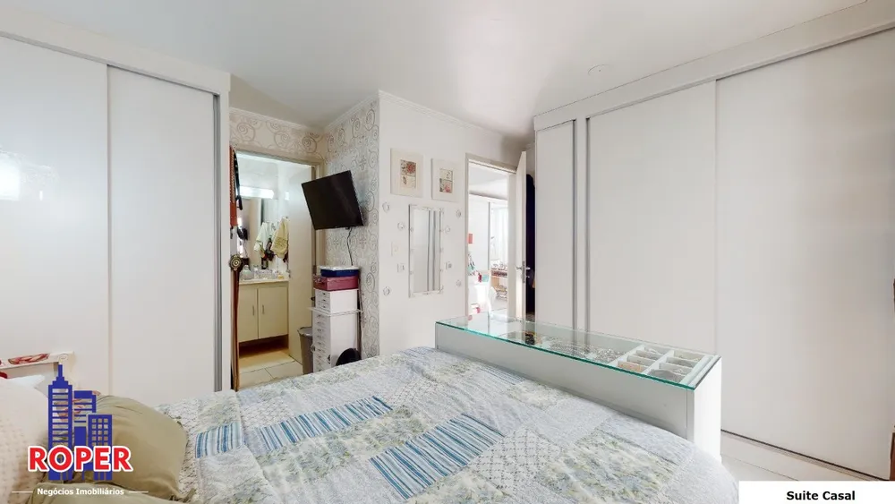 Cobertura, 3 quartos, 110 m² - Foto 16