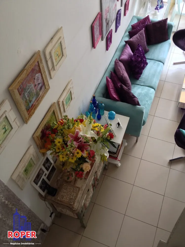 Cobertura, 3 quartos, 110 m² - Foto 4