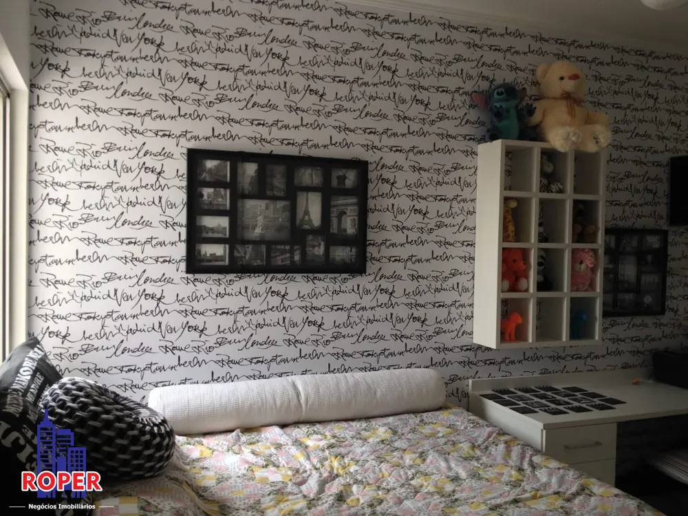 Cobertura, 3 quartos, 110 m² - Foto 13