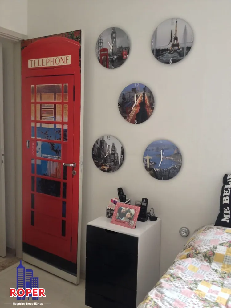 Cobertura, 3 quartos, 110 m² - Foto 15