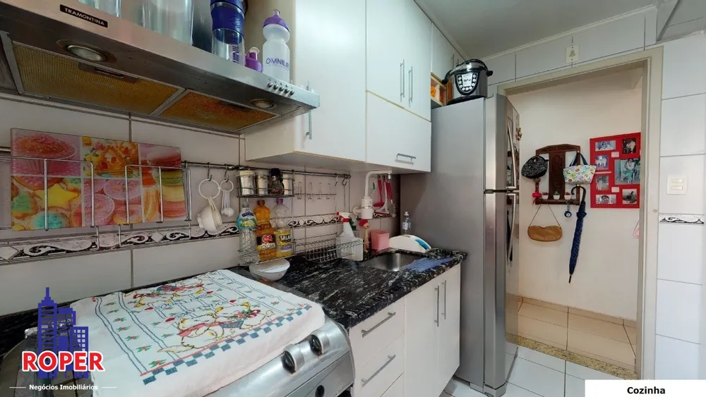 Cobertura, 3 quartos, 110 m² - Foto 7