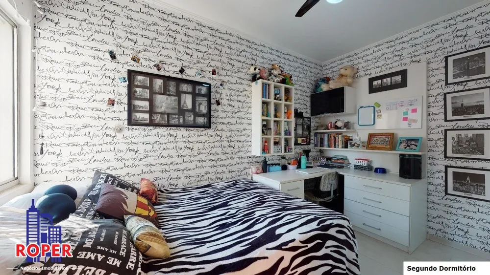 Cobertura, 3 quartos, 110 m² - Foto 14