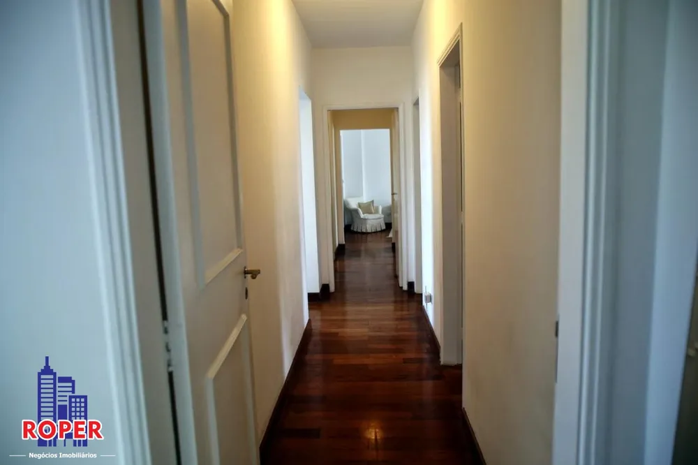 Apartamento, 3 quartos, 186 m² - Foto 8