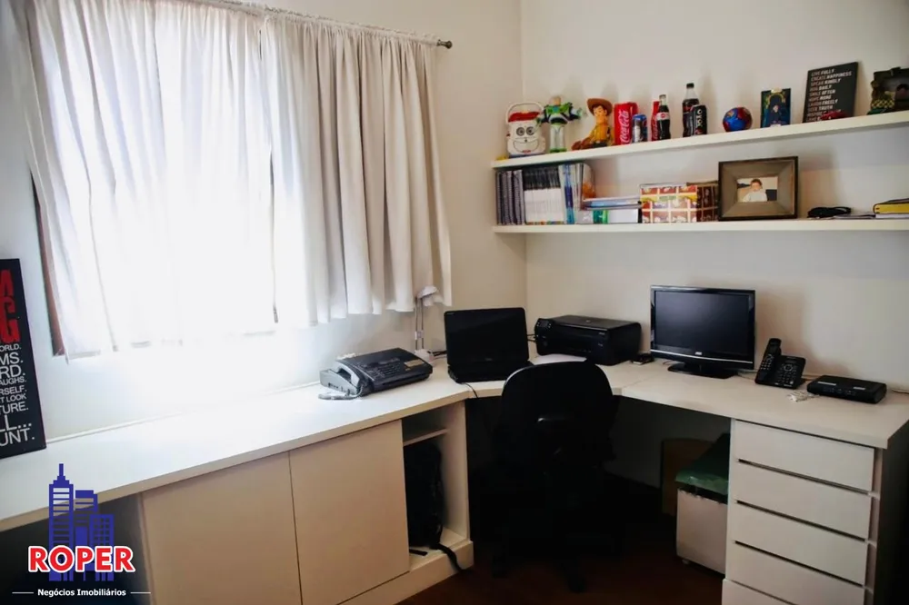 Apartamento, 3 quartos, 186 m² - Foto 17