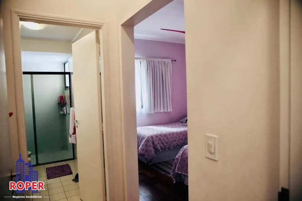 Apartamento, 3 quartos, 186 m² - Foto 14