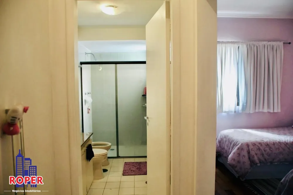 Apartamento, 3 quartos, 186 m² - Foto 16
