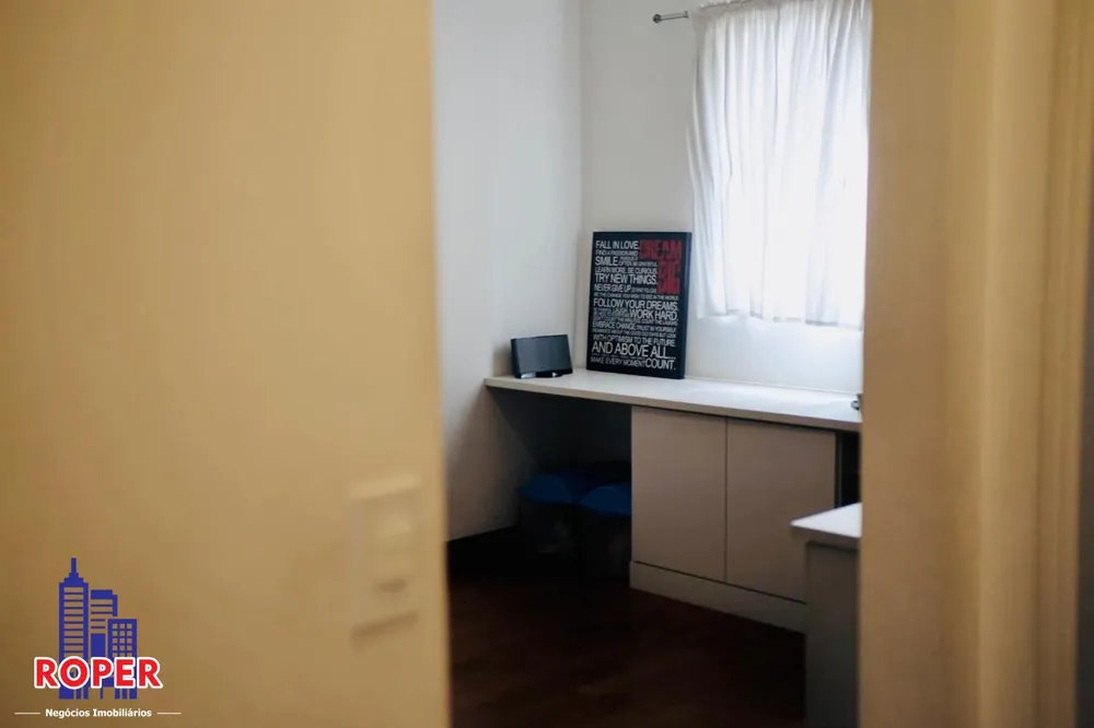 Apartamento, 3 quartos, 186 m² - Foto 10