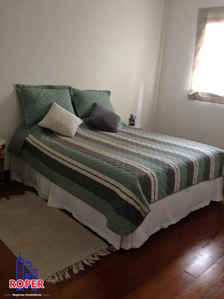 Apartamento, 3 quartos, 186 m² - Foto 12