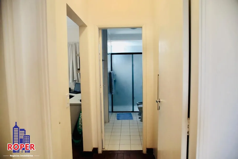 Apartamento, 3 quartos, 186 m² - Foto 11