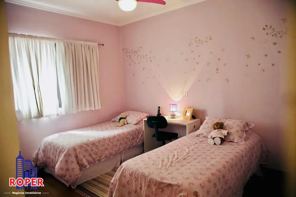 Apartamento, 3 quartos, 186 m² - Foto 19