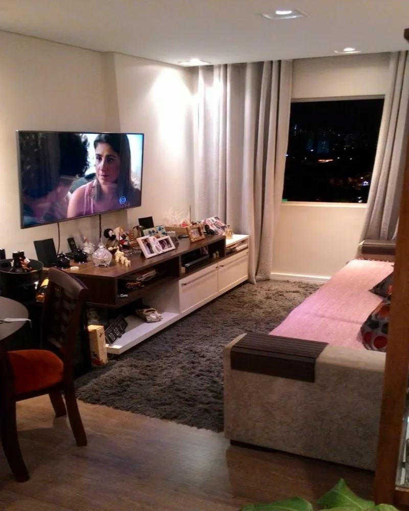 Apartamento, 2 quartos, 58 m² - Foto 2
