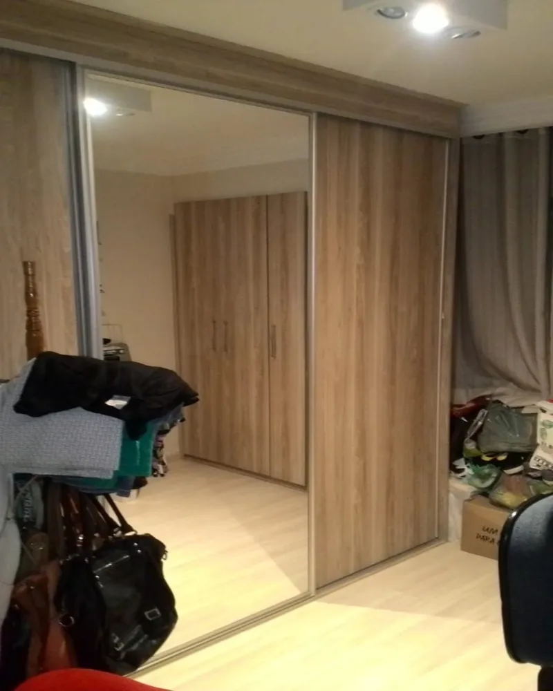 Apartamento, 2 quartos, 58 m² - Foto 6