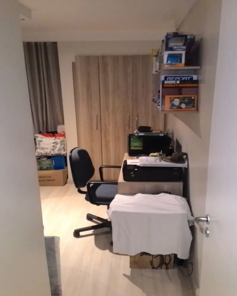 Apartamento, 2 quartos, 58 m² - Foto 10