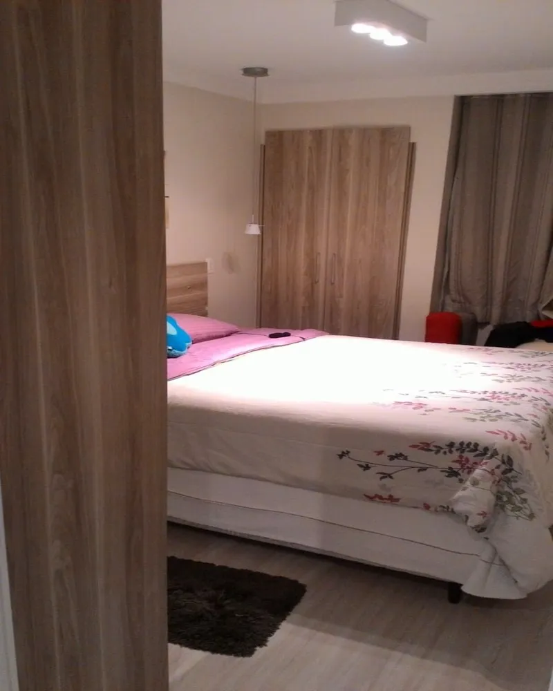 Apartamento, 2 quartos, 58 m² - Foto 11