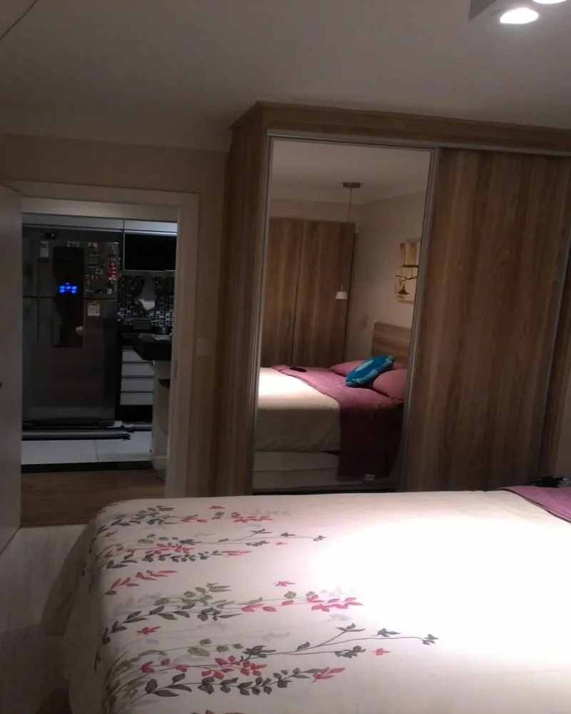 Apartamento, 2 quartos, 58 m² - Foto 13