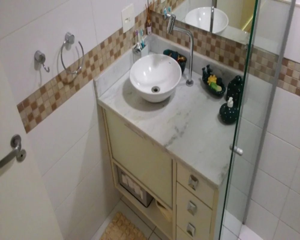 Apartamento, 2 quartos, 58 m² - Foto 4