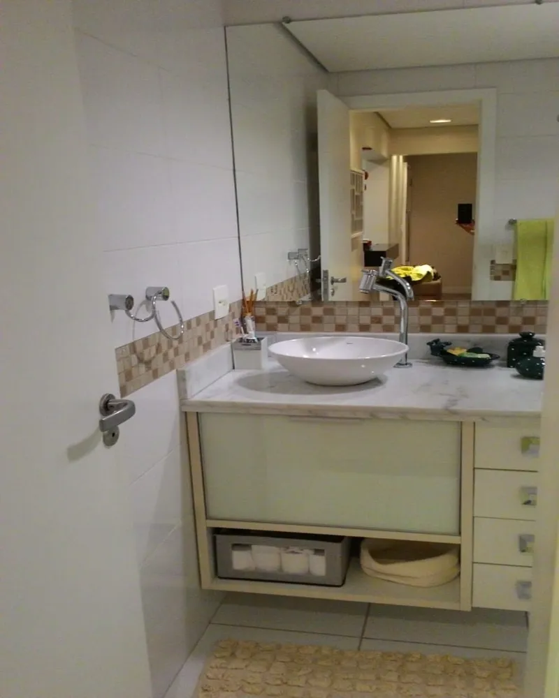 Apartamento, 2 quartos, 58 m² - Foto 5