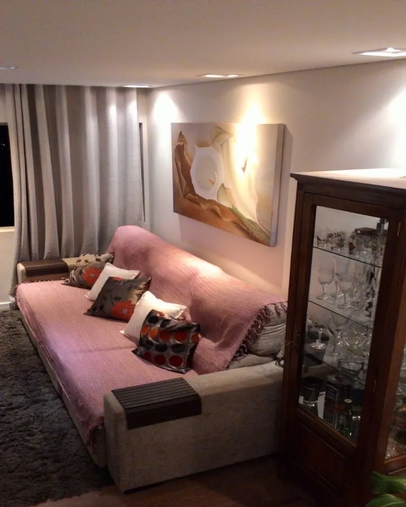 Apartamento, 2 quartos, 58 m² - Foto 12