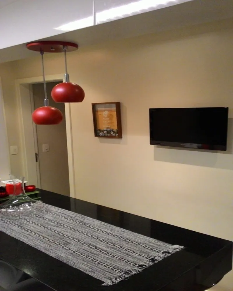 Apartamento, 2 quartos, 58 m² - Foto 9