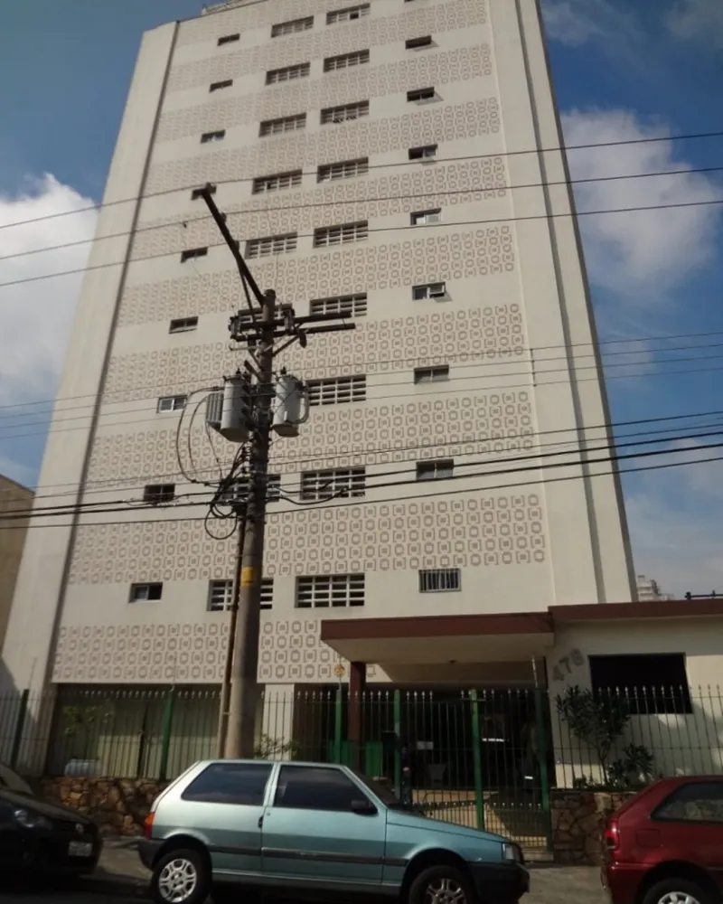 Apartamento, 2 quartos, 58 m² - Foto 3