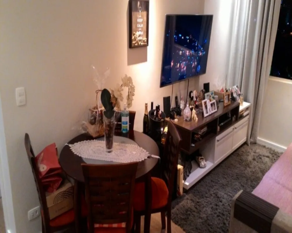Apartamento, 2 quartos, 58 m² - Foto 8