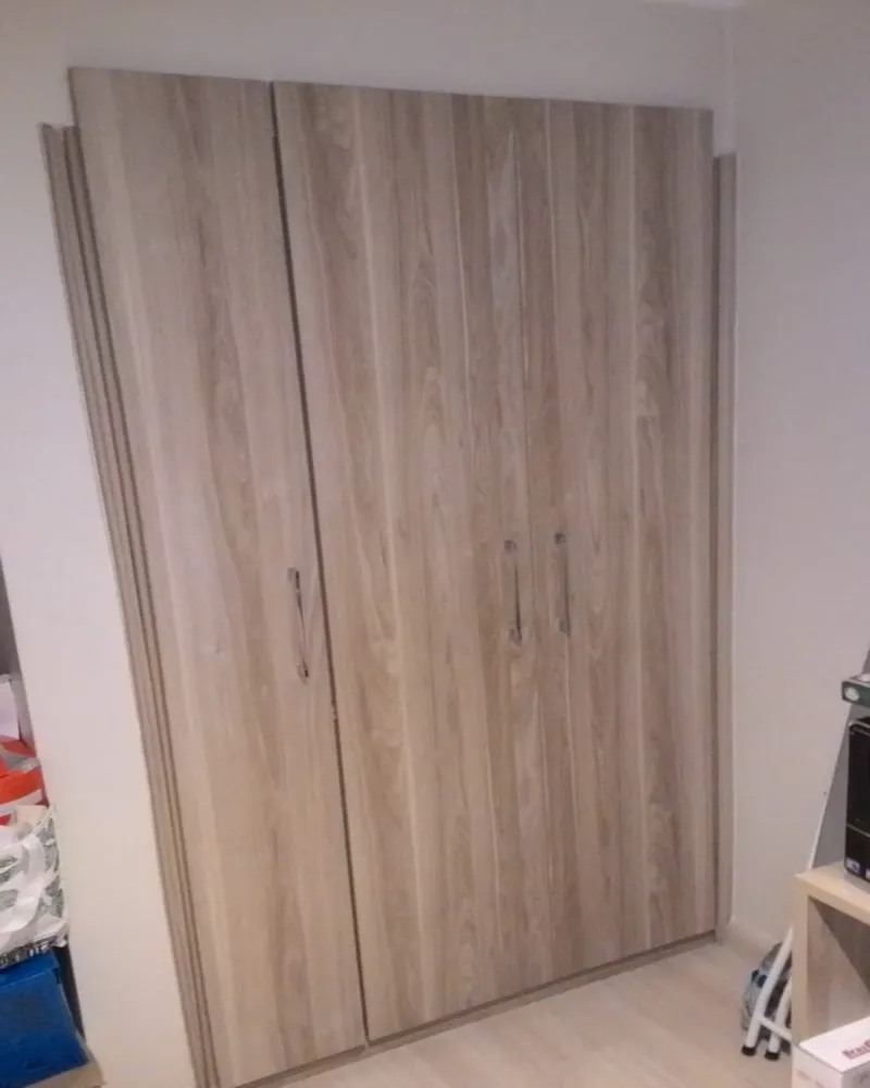 Apartamento, 2 quartos, 58 m² - Foto 11