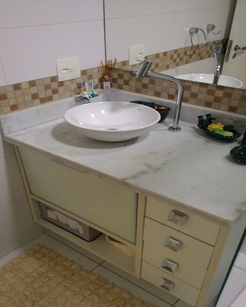 Apartamento, 2 quartos, 58 m² - Foto 8