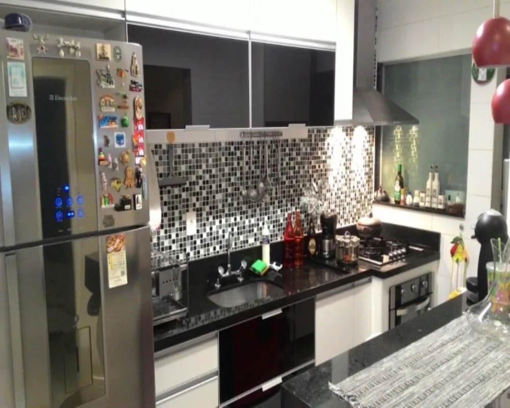 Apartamento, 2 quartos, 58 m² - Foto 10